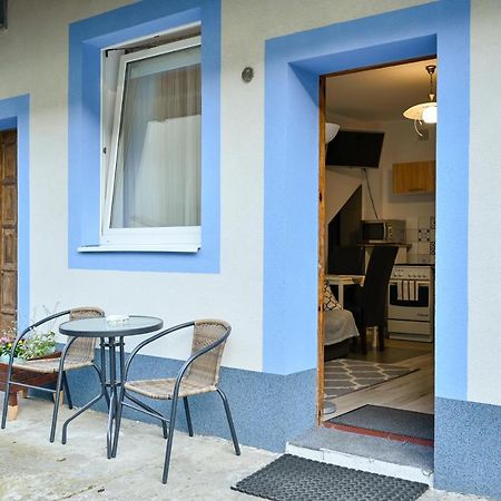 Pokoj Z Aneksem Kuchennym Gdyně Exteriér fotografie